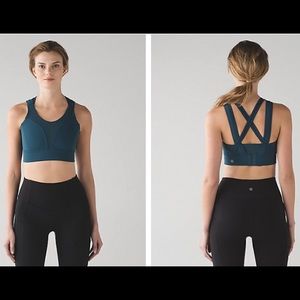 Lululemon Oxygen sports bra!🔥
